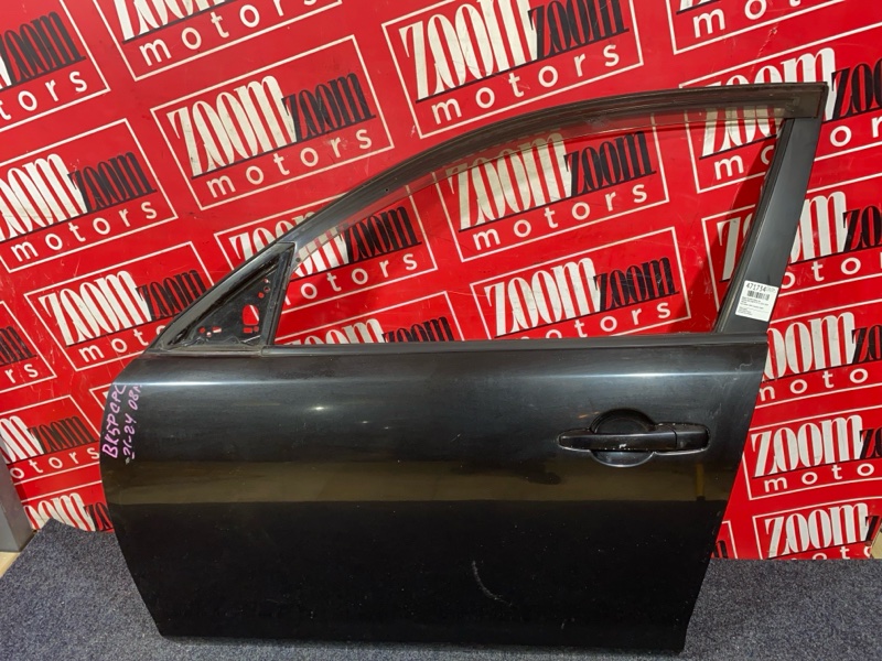 Дверь боковая, 21900 рублей, Красноярск