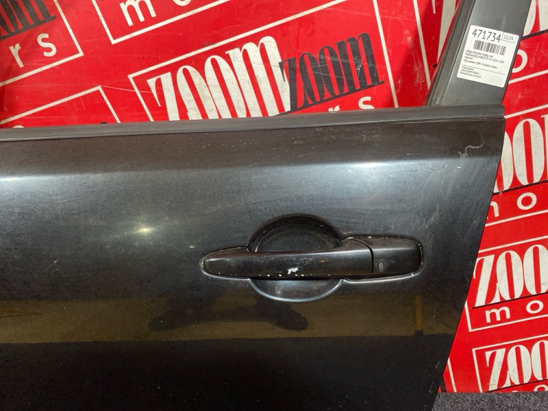 Дверь боковая, 21900 рублей, Красноярск