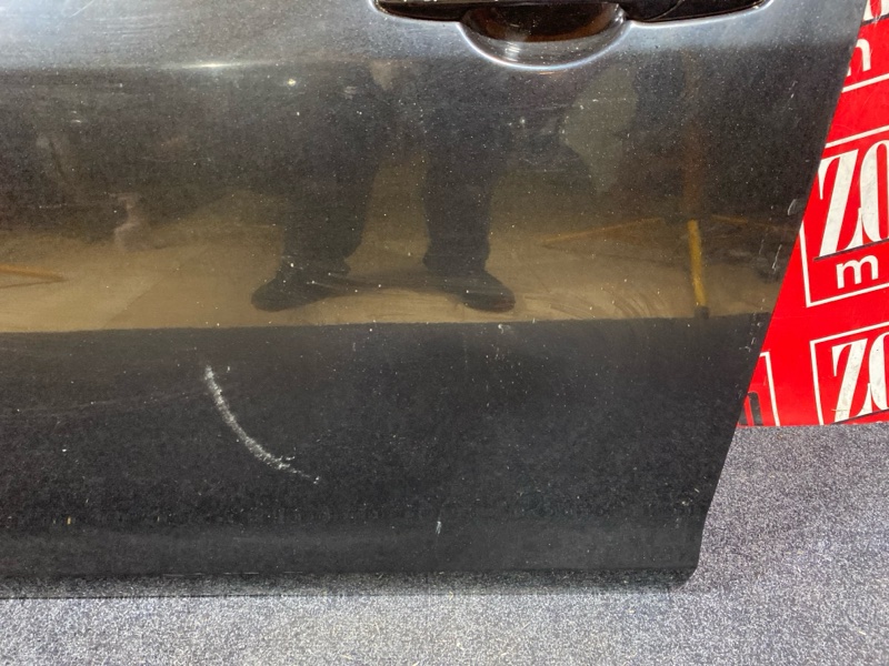 Дверь боковая, 21900 рублей, Красноярск