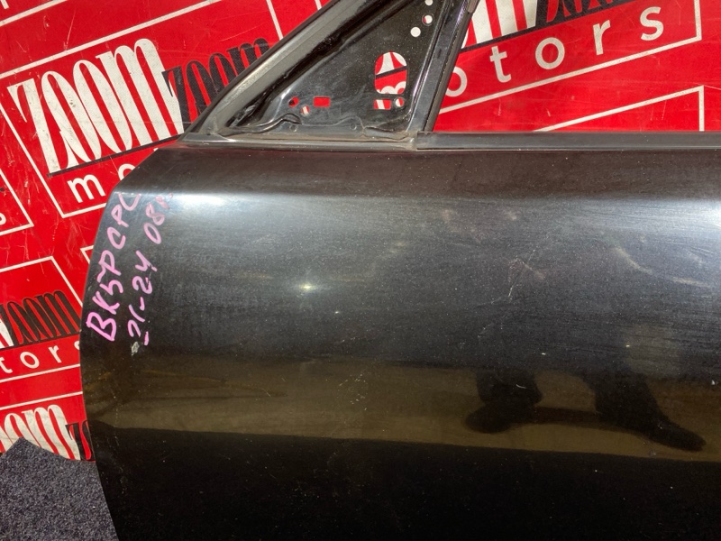 Дверь боковая, 21900 рублей, Красноярск