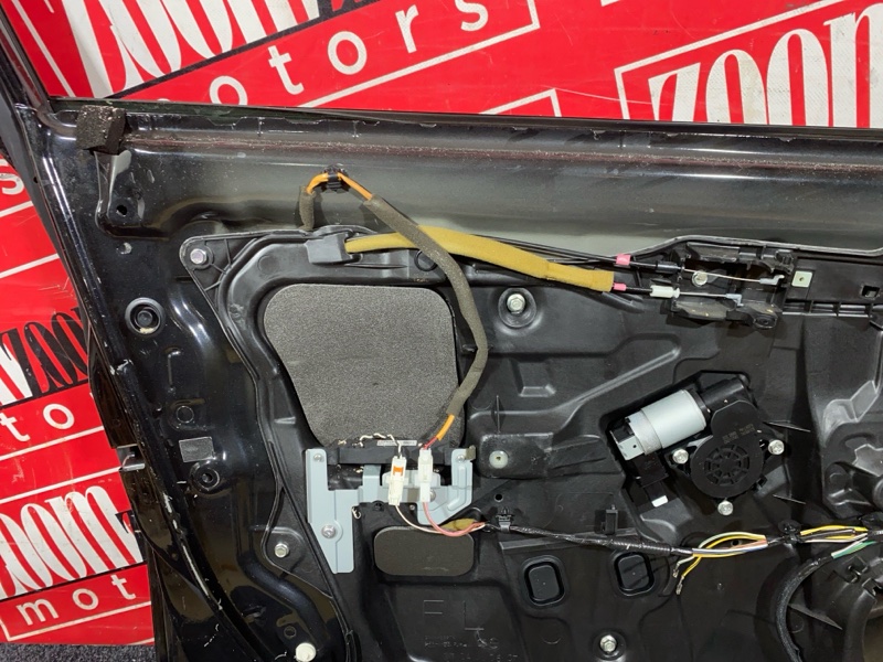 Дверь боковая, 21900 рублей, Красноярск