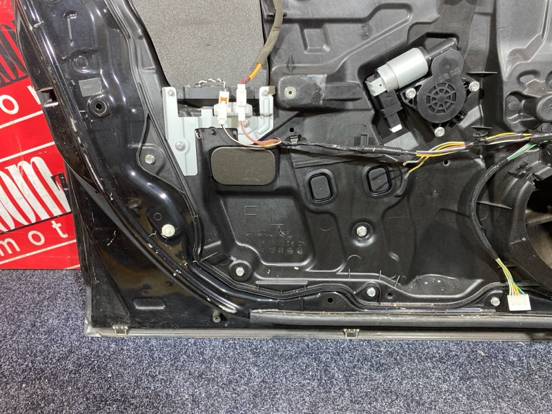 Дверь боковая, 21900 рублей, Красноярск