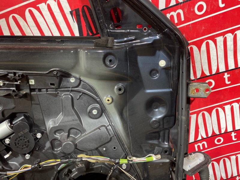 Дверь боковая, 21900 рублей, Красноярск