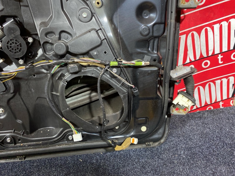 Дверь боковая, 21900 рублей, Красноярск