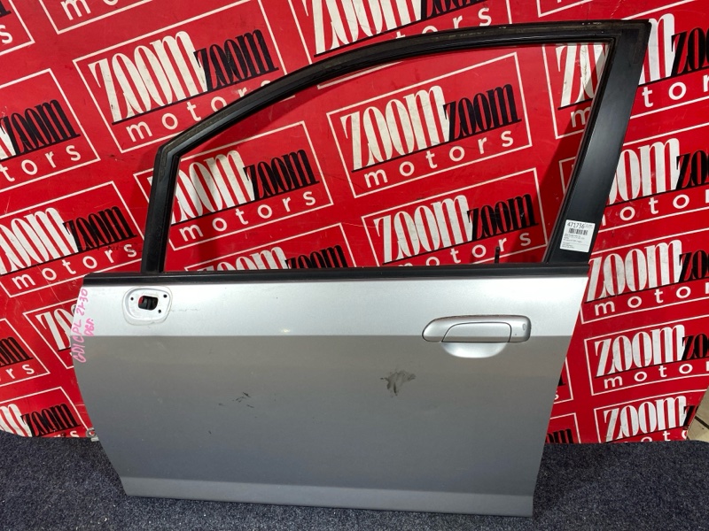 Дверь боковая, 6700 рублей, Красноярск