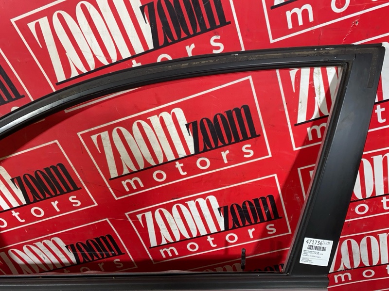 Дверь боковая, 6700 рублей, Красноярск