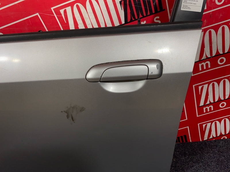 Дверь боковая, 6700 рублей, Красноярск