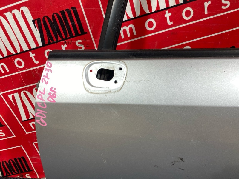 Дверь боковая, 6700 рублей, Красноярск