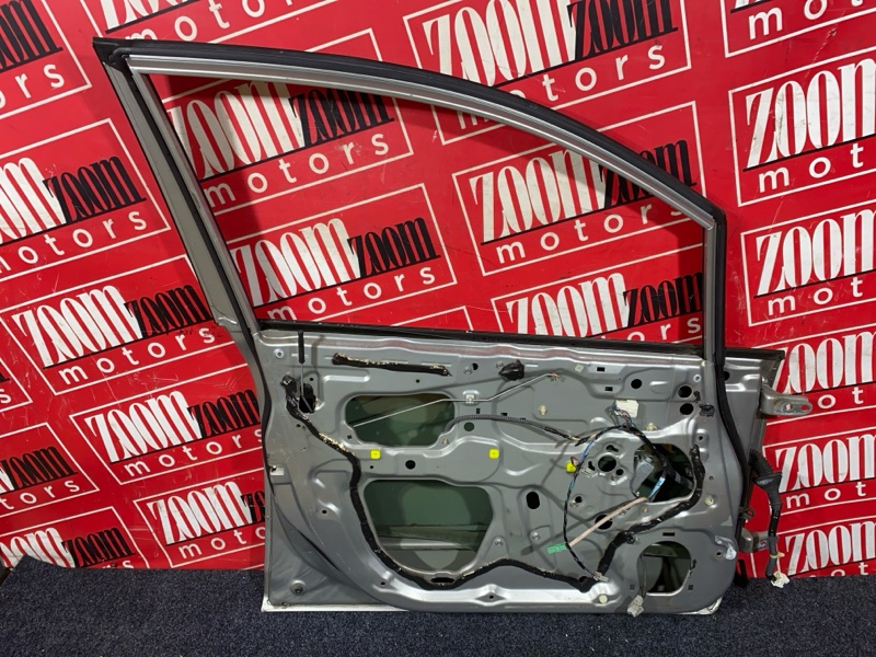 Дверь боковая, 6700 рублей, Красноярск