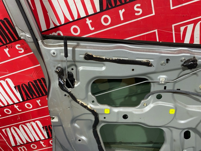 Дверь боковая, 6700 рублей, Красноярск