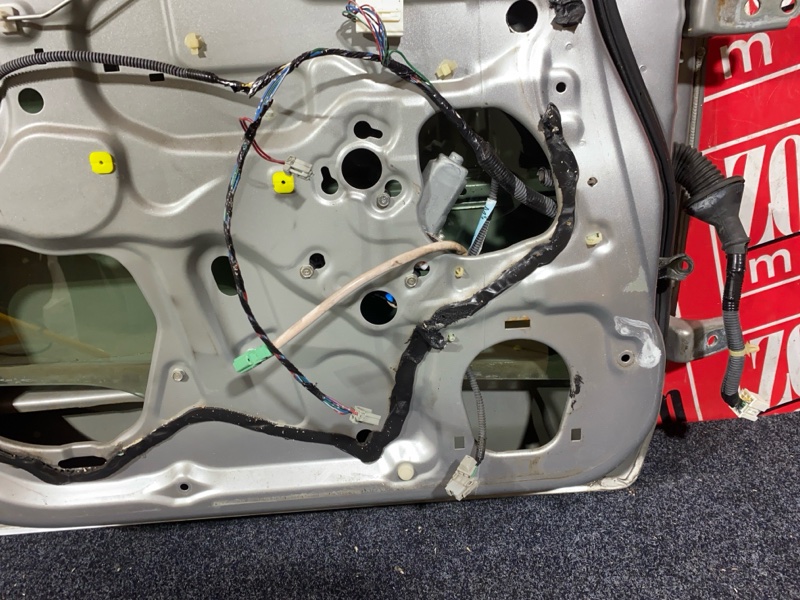 Дверь боковая, 6700 рублей, Красноярск