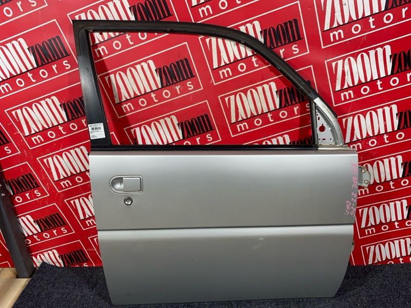 Дверь боковая, 7600 рублей, Красноярск