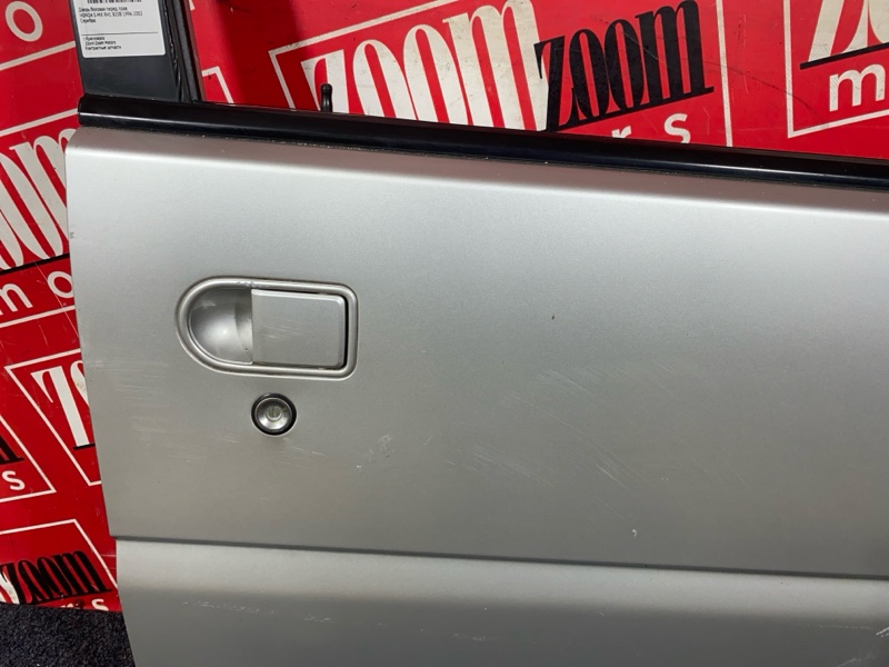 Дверь боковая, 7600 рублей, Красноярск