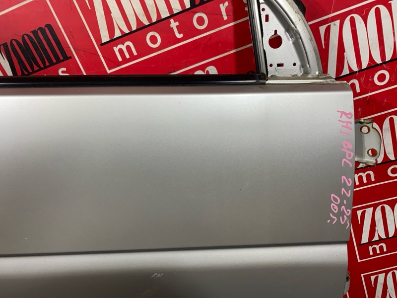 Дверь боковая, 7600 рублей, Красноярск