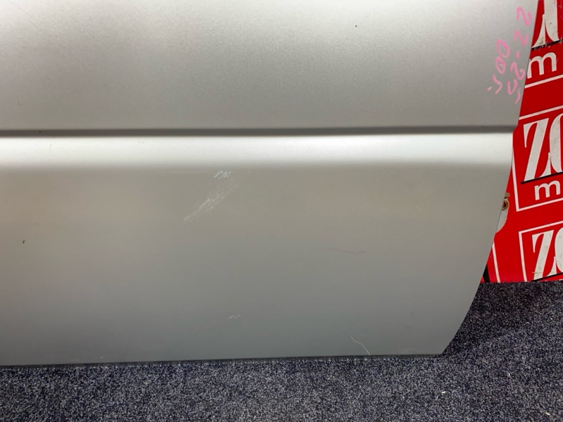 Дверь боковая, 7600 рублей, Красноярск