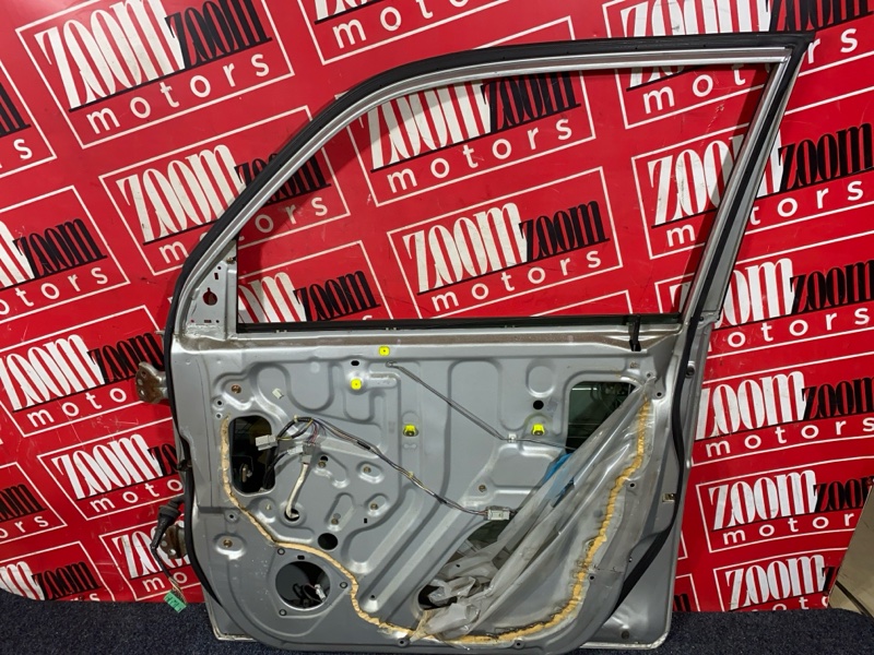 Дверь боковая, 7600 рублей, Красноярск