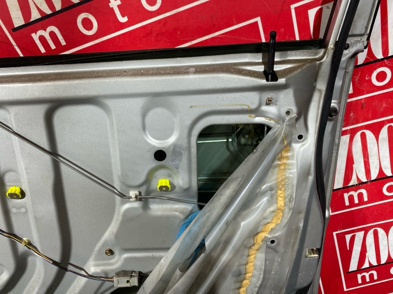 Дверь боковая, 7600 рублей, Красноярск