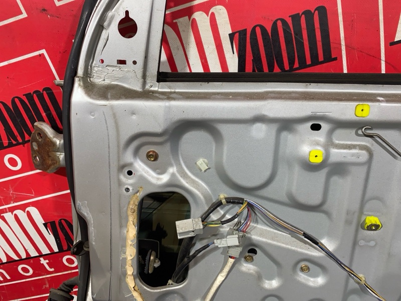 Дверь боковая, 7600 рублей, Красноярск