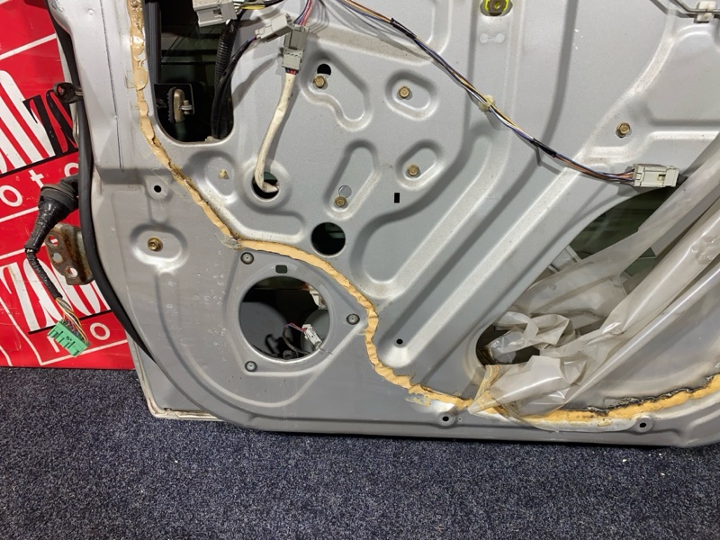 Дверь боковая, 7600 рублей, Красноярск