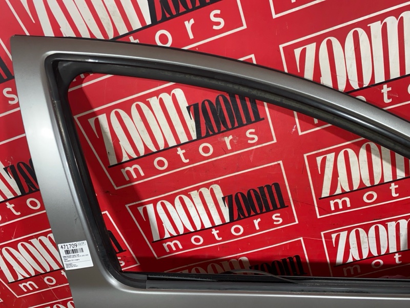 Дверь боковая, 4800 рублей, Красноярск