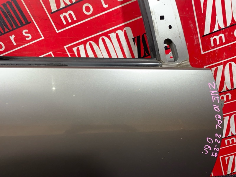 Дверь боковая, 4800 рублей, Красноярск