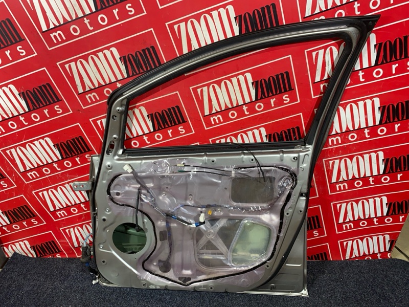 Дверь боковая, 4800 рублей, Красноярск