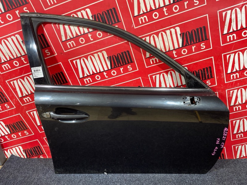 Дверь боковая, 8600 рублей, Красноярск