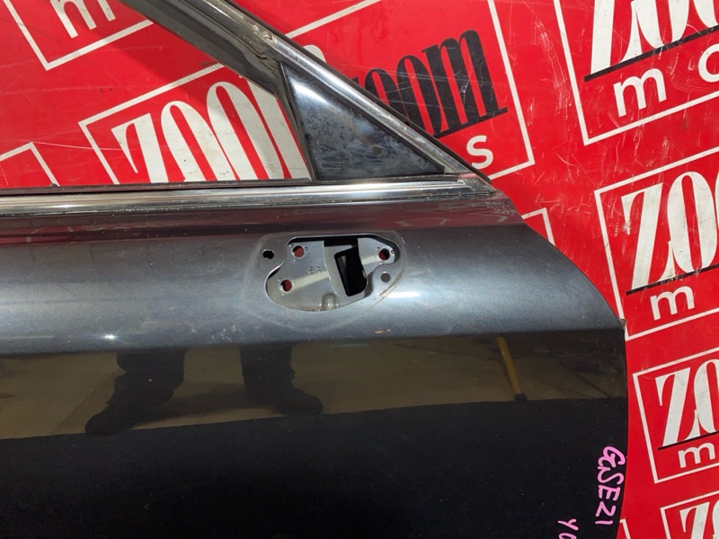 Дверь боковая, 8600 рублей, Красноярск