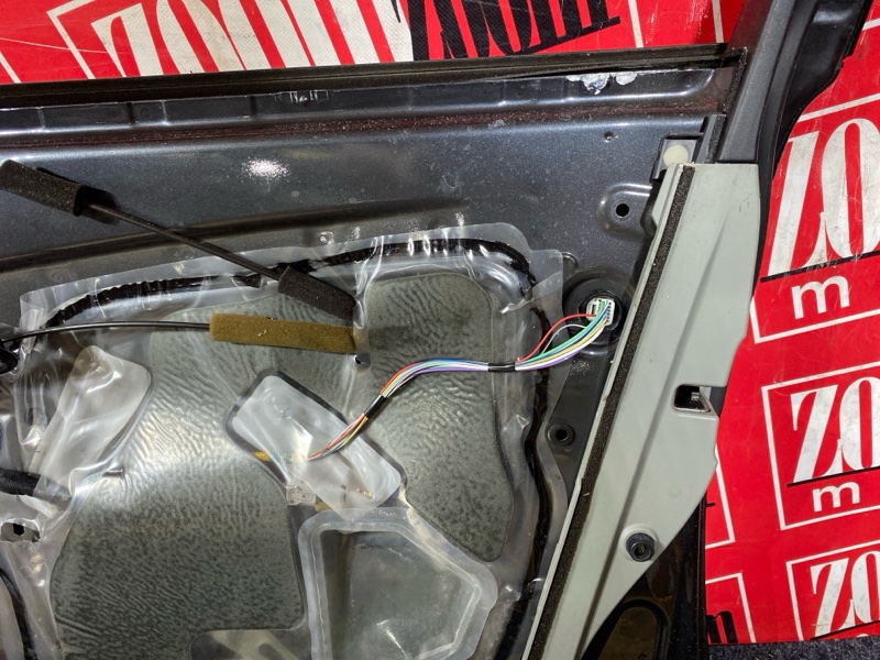 Дверь боковая, 8600 рублей, Красноярск