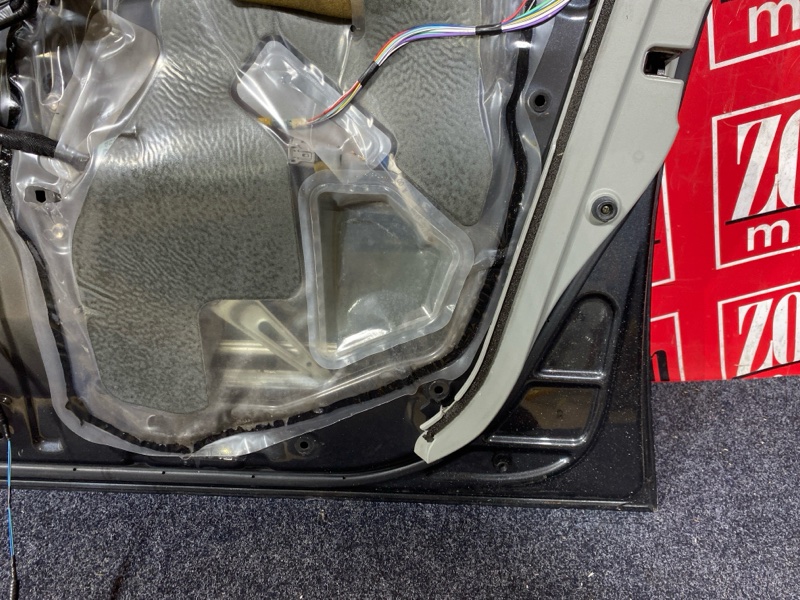 Дверь боковая, 8600 рублей, Красноярск