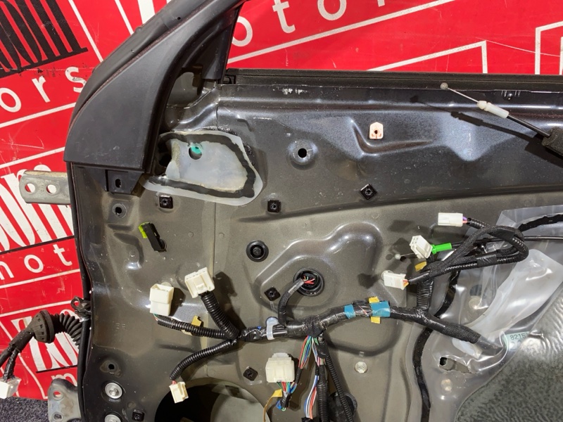 Дверь боковая, 8600 рублей, Красноярск