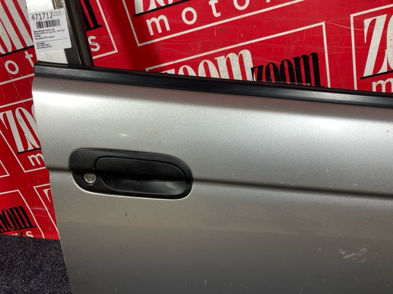 Дверь боковая, 8600 рублей, Красноярск