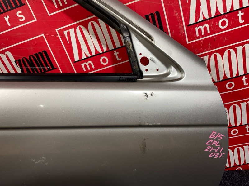 Дверь боковая, 8600 рублей, Красноярск