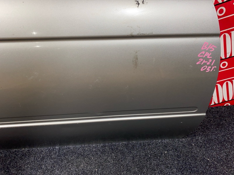 Дверь боковая, 8600 рублей, Красноярск