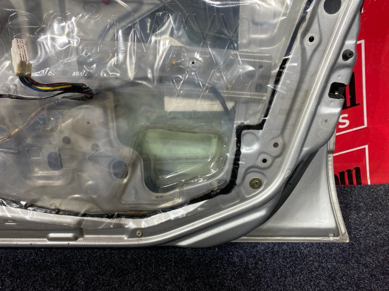 Дверь боковая, 8600 рублей, Красноярск