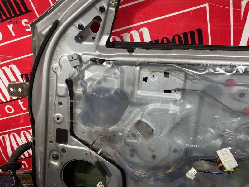 Дверь боковая, 8600 рублей, Красноярск