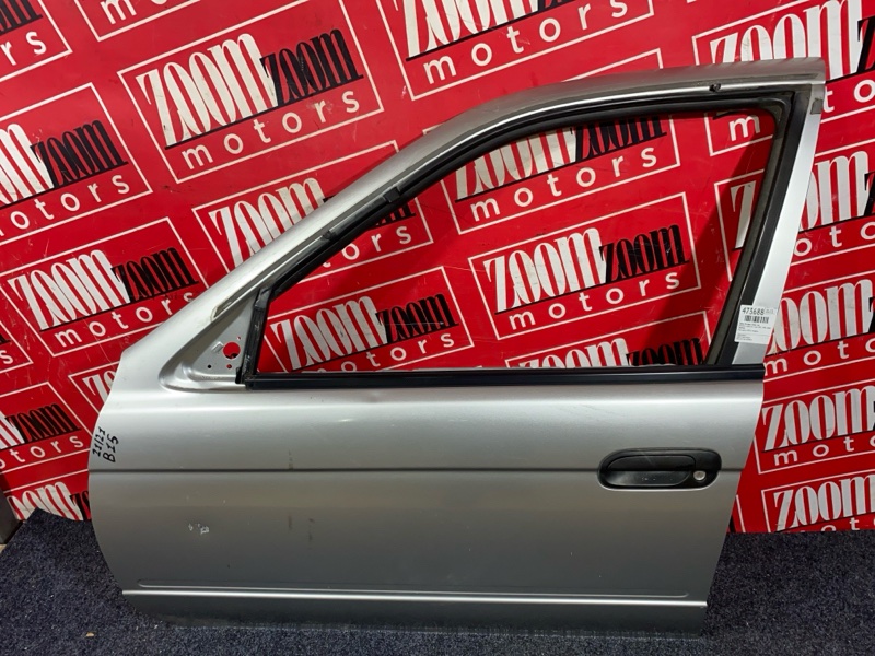 Дверь боковая, 9100 рублей, Красноярск