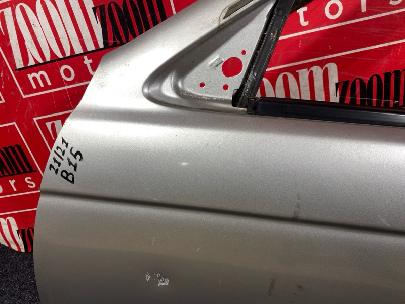 Дверь боковая, 9100 рублей, Красноярск