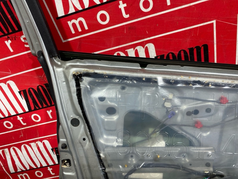 Дверь боковая, 9100 рублей, Красноярск