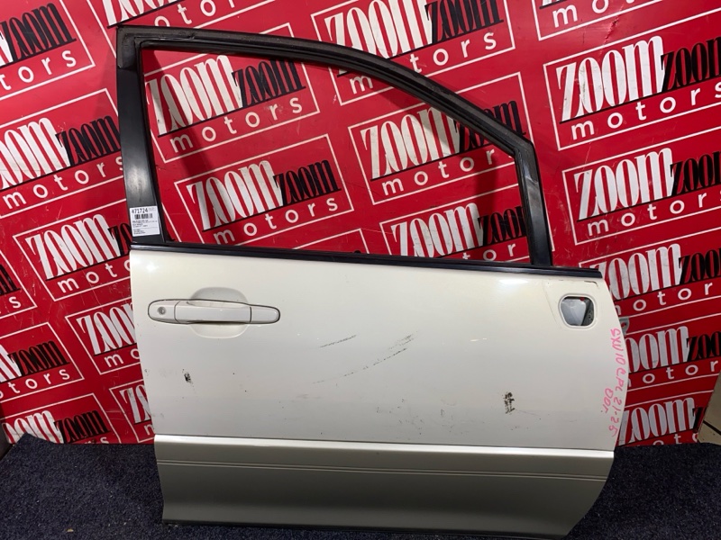 Дверь боковая, 8600 рублей, Красноярск