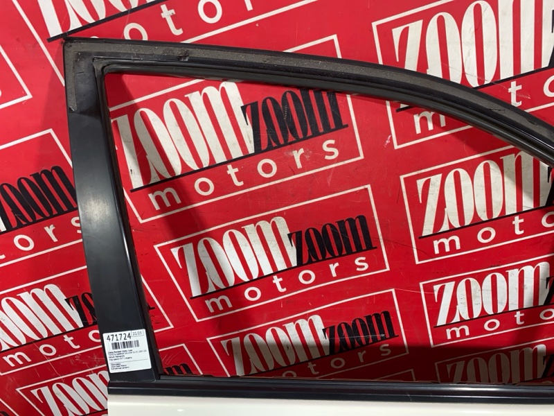 Дверь боковая, 8600 рублей, Красноярск