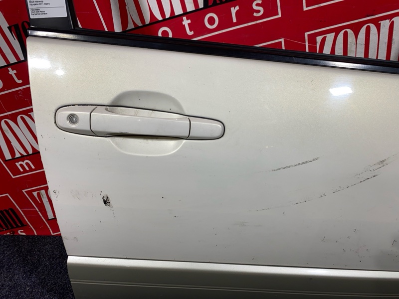 Дверь боковая, 8600 рублей, Красноярск