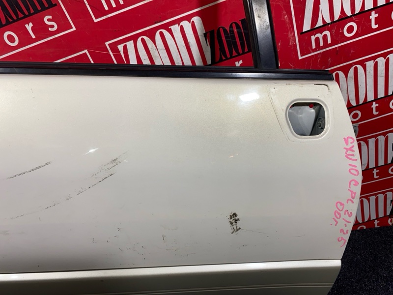 Дверь боковая, 8600 рублей, Красноярск