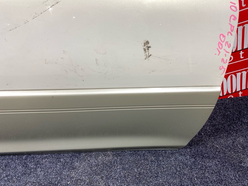 Дверь боковая, 8600 рублей, Красноярск