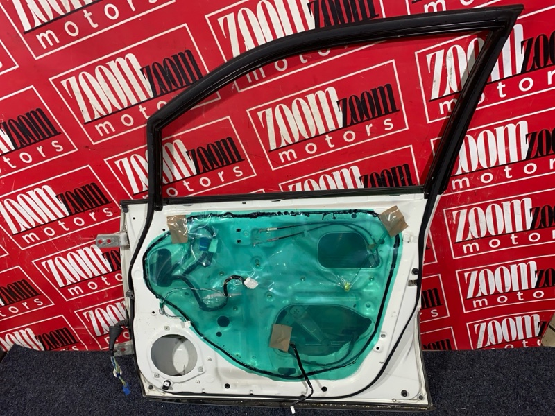 Дверь боковая, 8600 рублей, Красноярск