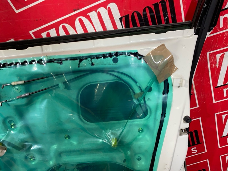 Дверь боковая, 8600 рублей, Красноярск