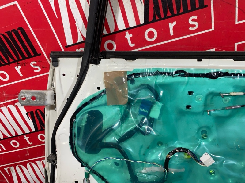 Дверь боковая, 8600 рублей, Красноярск