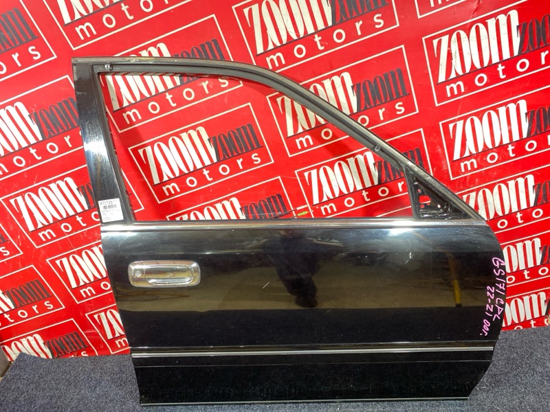 Дверь боковая, 4800 рублей, Красноярск