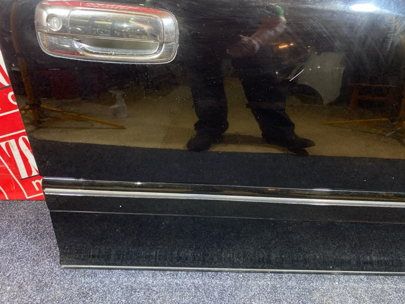 Дверь боковая, 4800 рублей, Красноярск