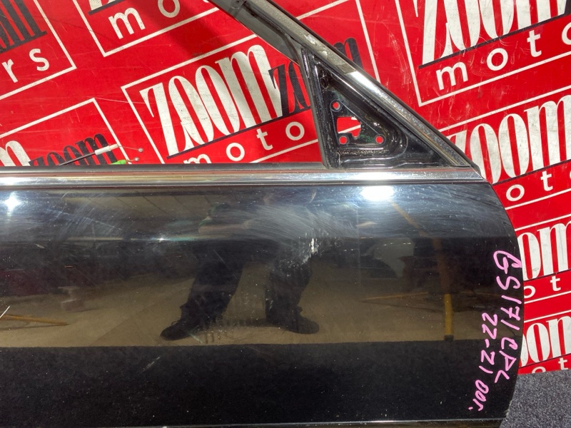 Дверь боковая, 4800 рублей, Красноярск